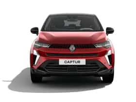 Renault Captur (2026) thumbnail 11