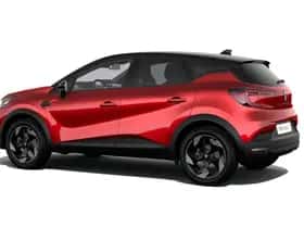 Renault Captur (2026) thumbnail 3