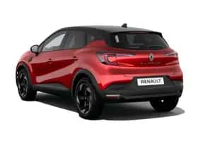 Renault Captur (2026) thumbnail 6