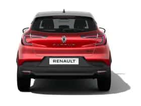 Renault Captur (2026) thumbnail 7