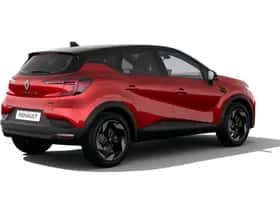 Renault Captur (2026) thumbnail 8