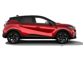 Renault Captur (2026) thumbnail 9