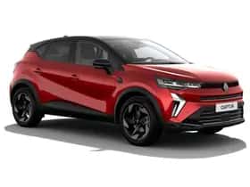 Renault Captur (2026) thumbnail 10