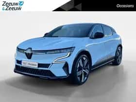 Renault Mégane E-Tech (2023)