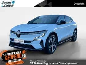 Renault Mégane E-Tech (2023)