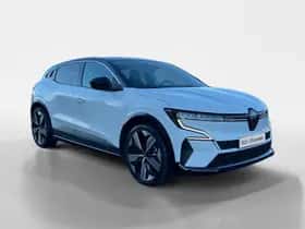 Renault Mégane E-Tech (2023) thumbnail 3