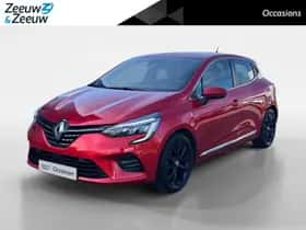 Renault Clio (2022)