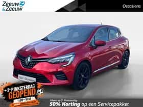 Renault Clio (2022)