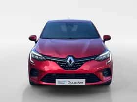 Renault Clio (2022) thumbnail 2