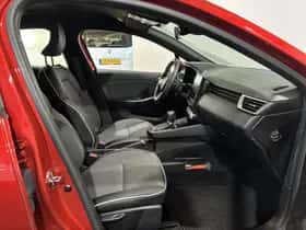 Renault Clio (2022) thumbnail 15