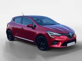 Renault Clio (2022) thumbnail 3