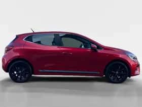 Renault Clio (2022) thumbnail 4