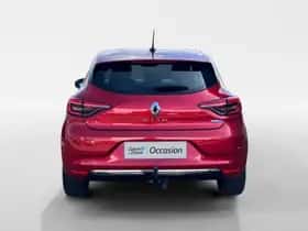 Renault Clio (2022) thumbnail 6