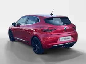 Renault Clio (2022) thumbnail 7