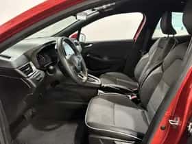 Renault Clio (2022) thumbnail 10