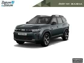 Dacia Bigster (2026)