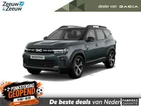 Dacia Bigster (2026) thumbnail 1