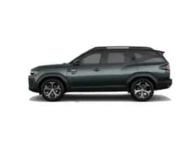 Dacia Bigster (2026) thumbnail 2