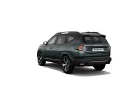 Dacia Bigster (2026) thumbnail 3