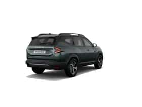 Dacia Bigster (2026) thumbnail 5