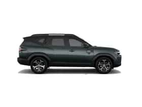Dacia Bigster (2026) thumbnail 6
