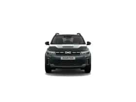 Dacia Bigster (2026) thumbnail 8