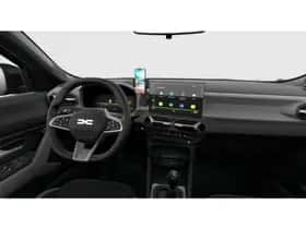 Dacia Bigster (2026) thumbnail 9