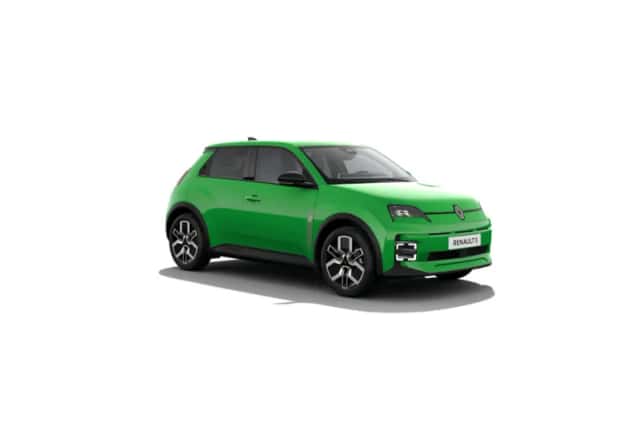 Renault 5 (2026) thumbnail 2