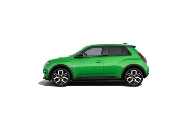 Renault 5 (2026) thumbnail 5