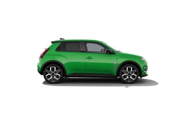 Renault 5 (2026) thumbnail 6