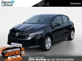 Renault Clio (2024)