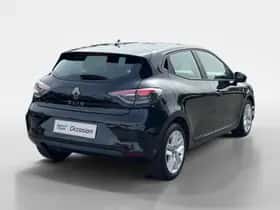 Renault Clio (2024) thumbnail 5