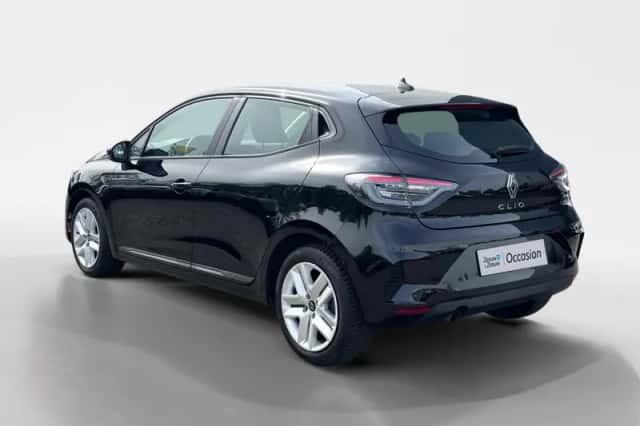 Renault Clio (2024) thumbnail 6