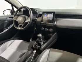 Renault Clio (2024) thumbnail 10