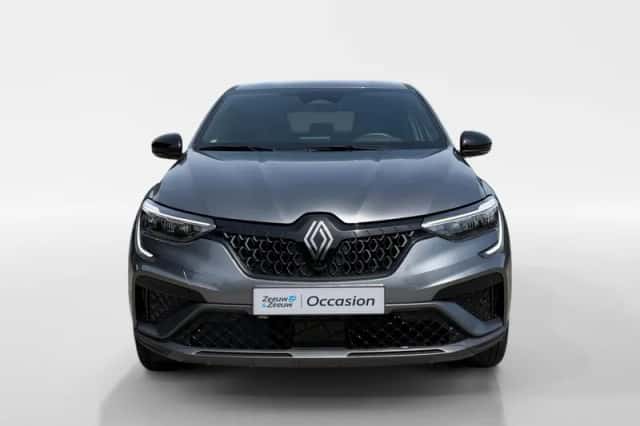 Renault Arkana (2025) thumbnail 2