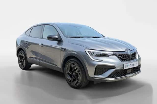 Renault Arkana (2025) thumbnail 3