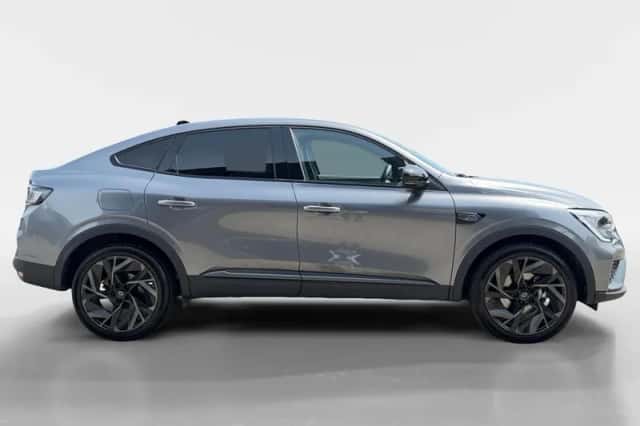 Renault Arkana (2025) thumbnail 4