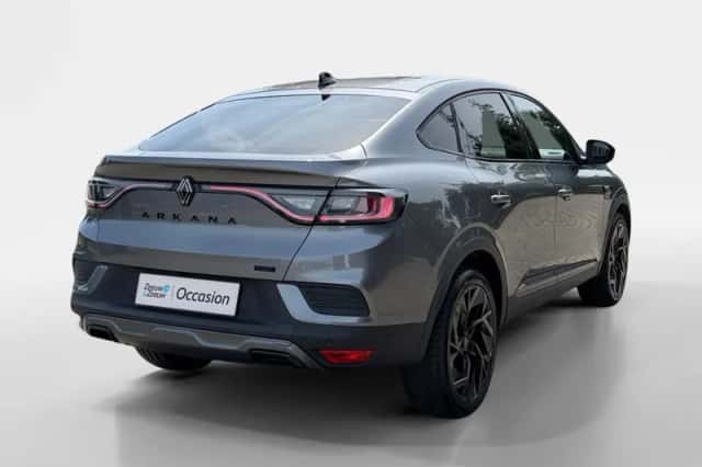 Renault Arkana (2025) thumbnail 5