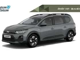 Dacia Jogger (2026)