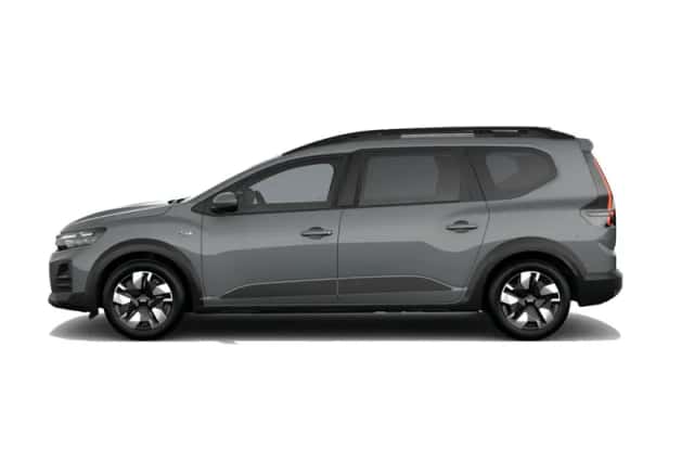 Dacia Jogger (2026) thumbnail 2