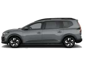 Dacia Jogger (2026) thumbnail 2