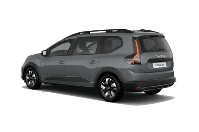 Dacia Jogger (2026) thumbnail 3