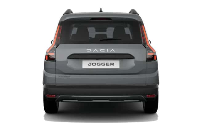 Dacia Jogger (2026) thumbnail 4