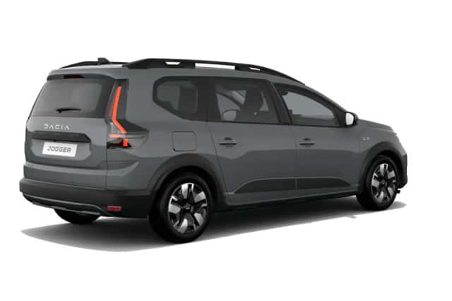 Dacia Jogger (2026) thumbnail 5