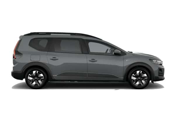 Dacia Jogger (2026) thumbnail 6