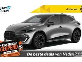 Renault Clio (2026)