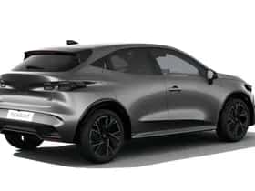 Renault Clio (2026) thumbnail 5