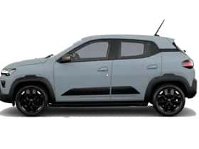 Dacia Spring (2026) thumbnail 2