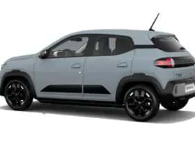 Dacia Spring (2026) thumbnail 5