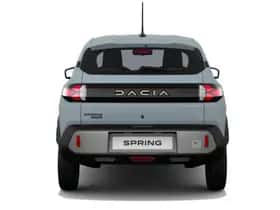 Dacia Spring (2026) thumbnail 6